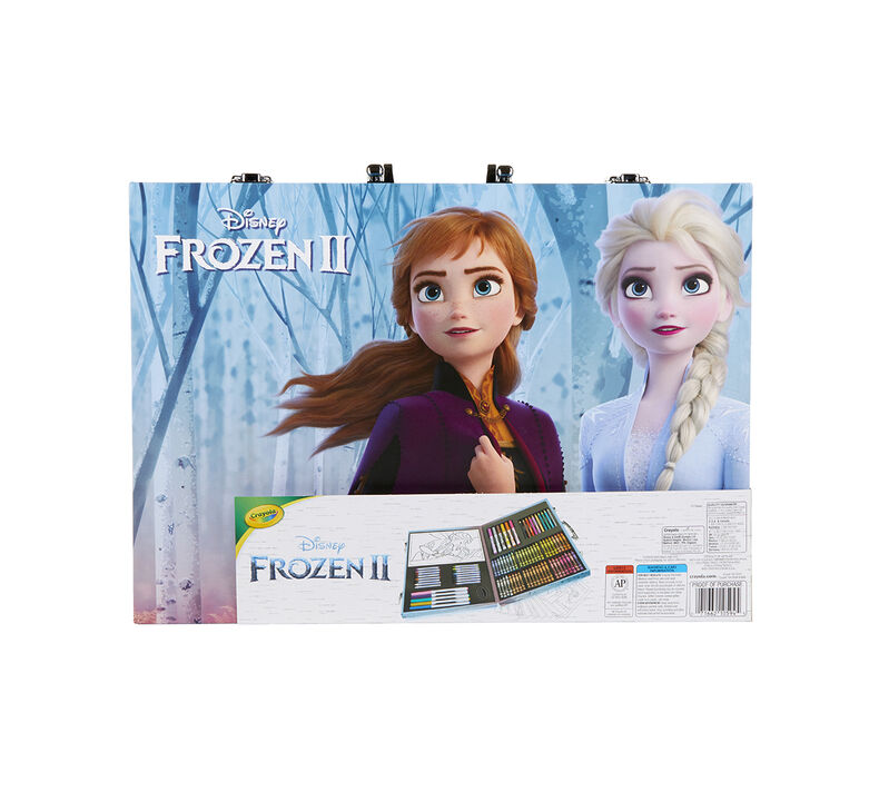 Frozen 2 Inspiration Art Set